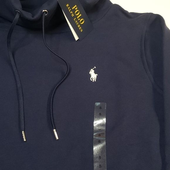 Polo Ralph Lauren Sweatshirt - Picture 4 of 7